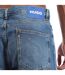 Jean Jonah Homme Bleu Marine Hugo-4