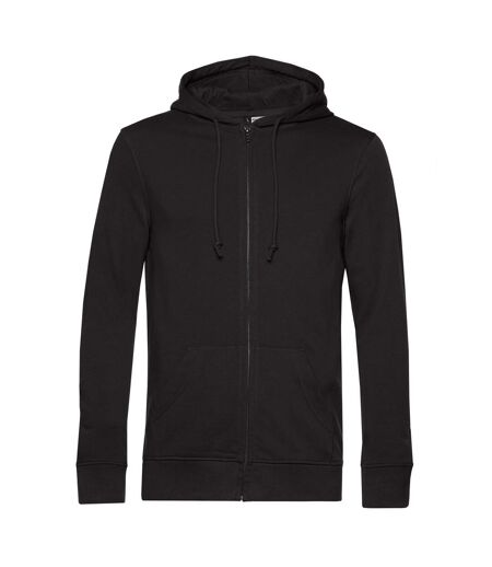 Veste À Capuche Inspire Adulte Noir B&C
