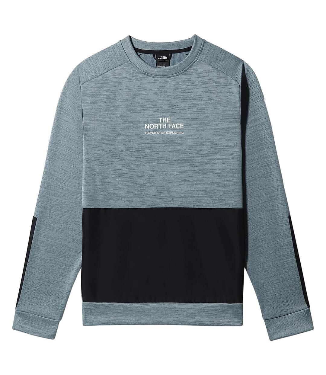 Sweat The North Face Ma Crew Fleece NF0A5IER-1