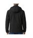 Veste noire homme paname brothers softshell robin-2