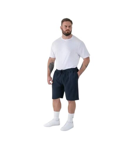 Short Mitchell Homme Bleu Marine Duke