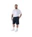 Short Mitchell Homme Bleu Marine Duke-4