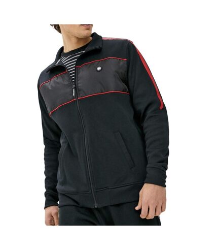 Veste Zippé Noir Homme Dc shoes Bestover - M