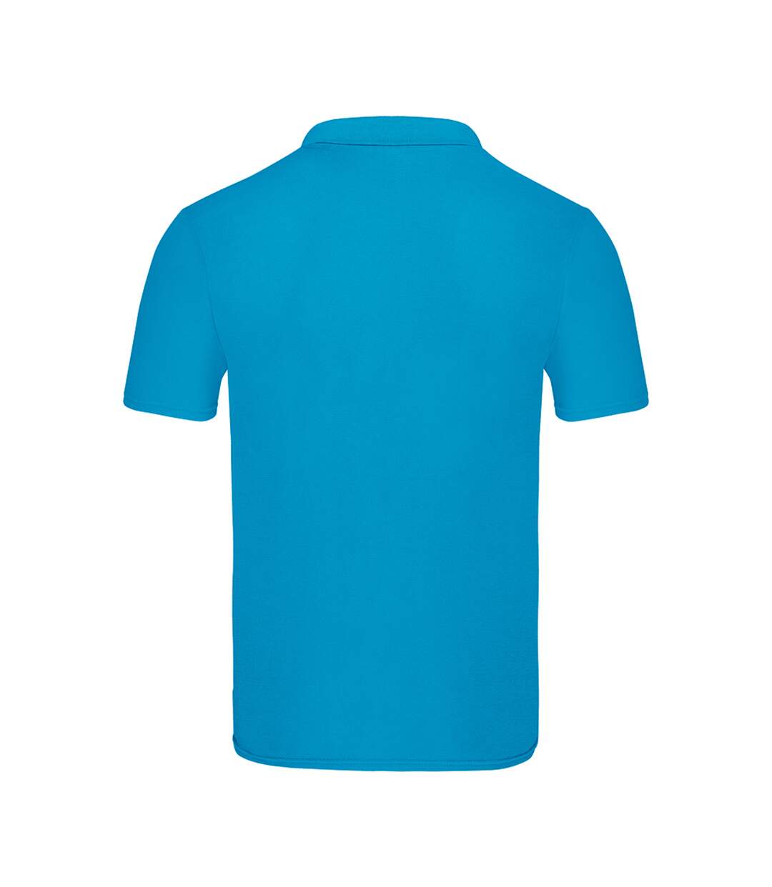 Polo Original Adulte Azur Fruit Of The Loom-2