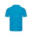 Polo Original Adulte Azur Fruit Of The Loom-2