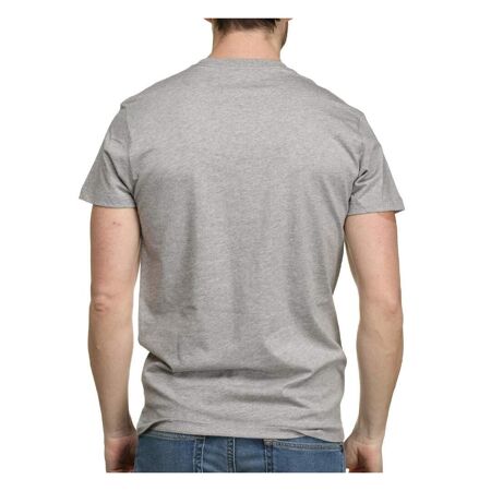 T-shirt Gris Homme Pepe Jeans Eggo N - L