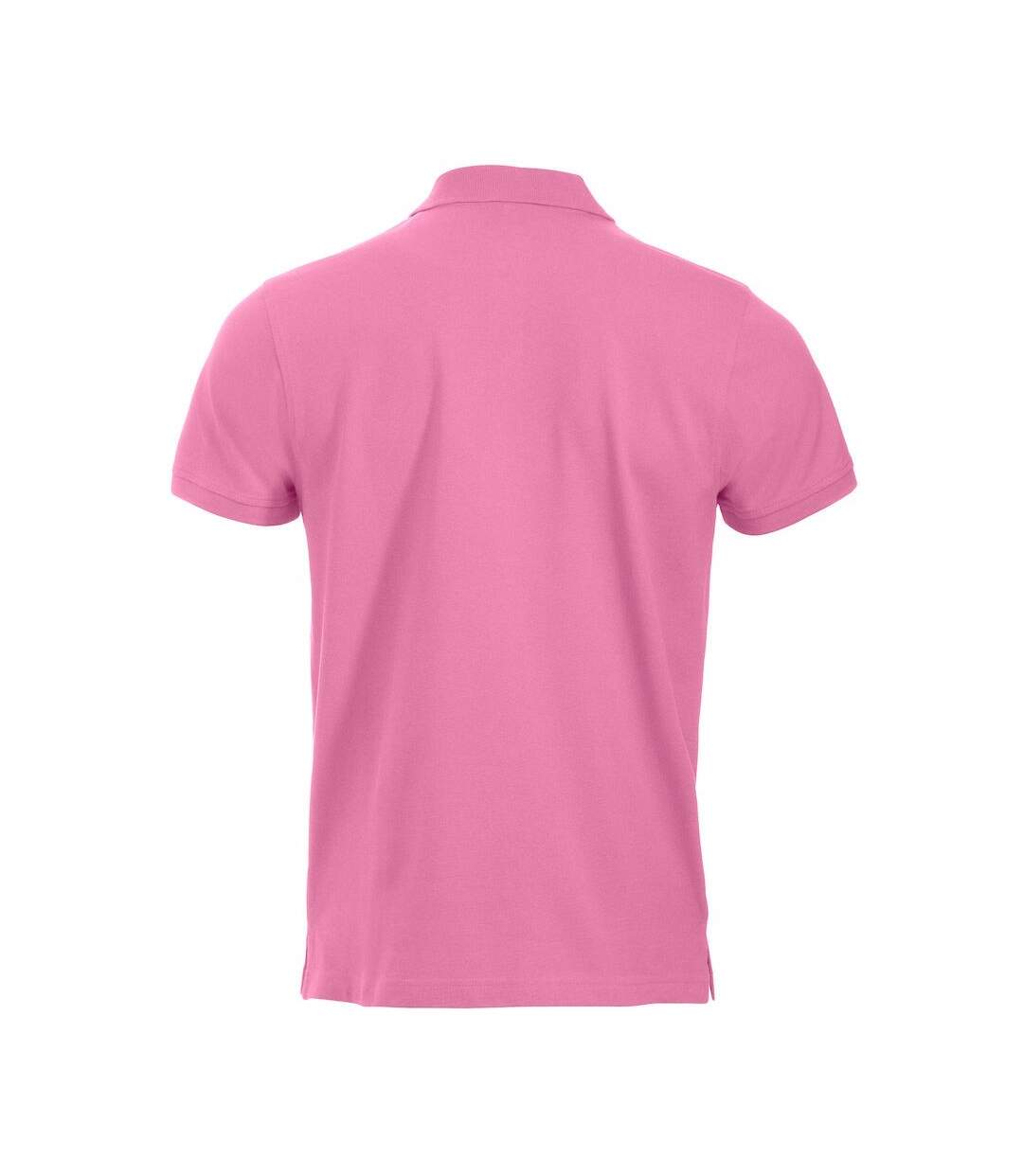 Polo Classic Lincoln Homme Rose Vif Clique-2
