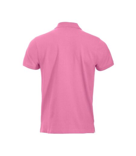 Polo Classic Lincoln Homme Rose Vif Clique