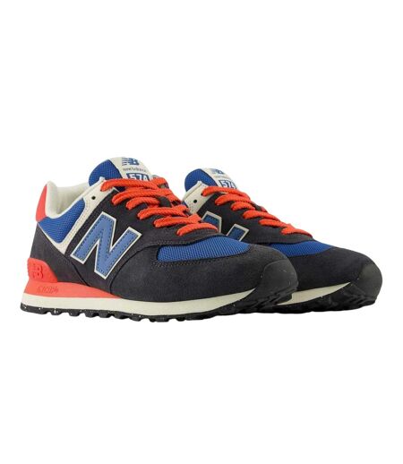 Baskets Homme Gris New Balance