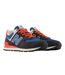 Baskets Homme Gris New Balance-4
