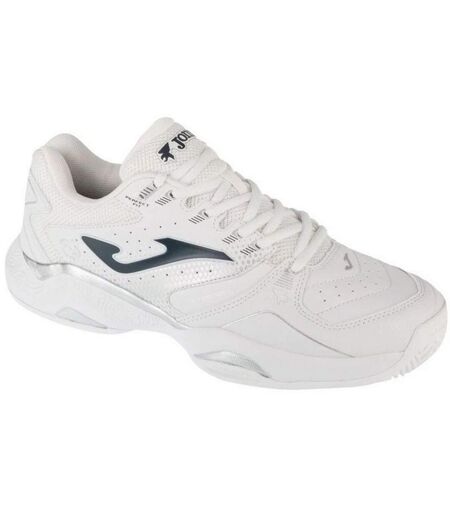 Chaussures De Tennis Master Adulte Blanc Bleu Marine Joma