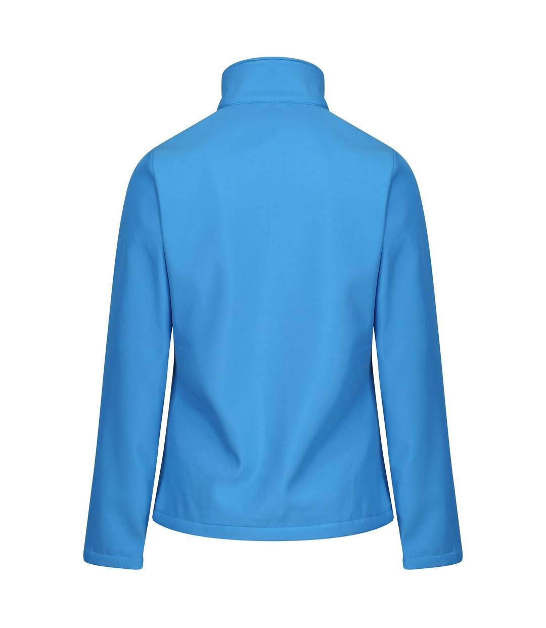 Veste softshell ablaze femme bleu roi/bleu marine Regatta-3