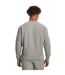 Sweat Manches Longues Homme Gris Under Armour-3