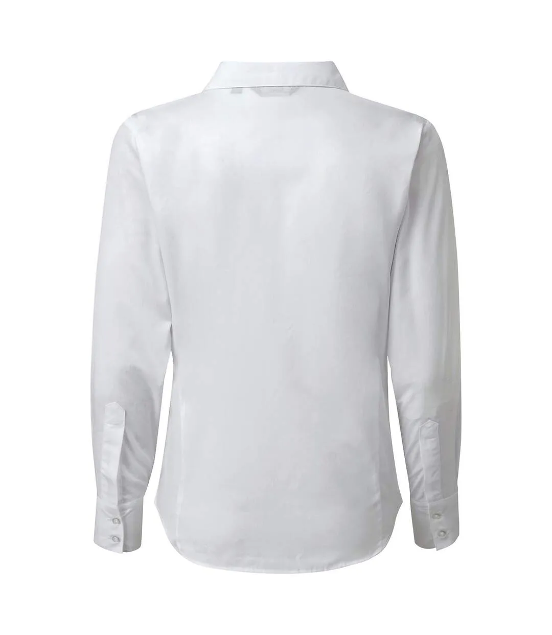 Blouse Femme Blanc Premier-2