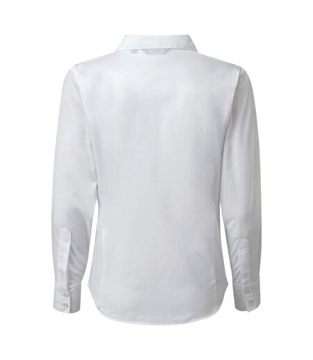 Blouse Femme Blanc Premier