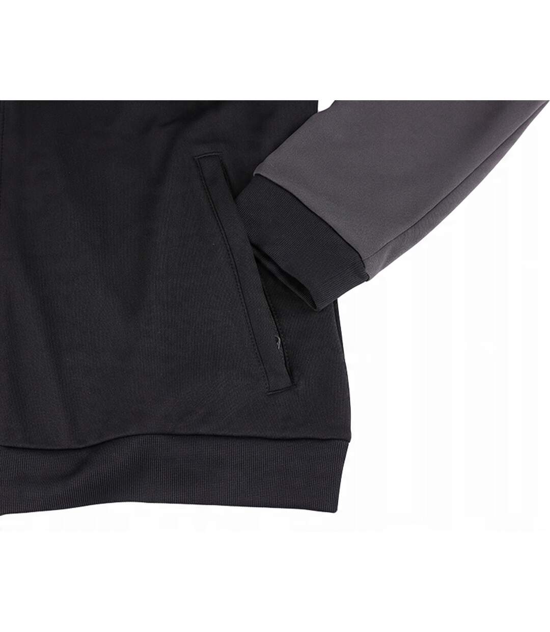 Veste De Survêtement Academy Pro Homme Noir Nike-3