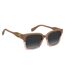 Womens/ladies Round Sunglasses One Size Beige Marc Jacobs-3