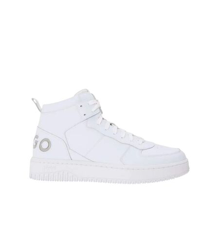 Baskets Montantes Kilian Hito Blub Homme Blanc Hugo