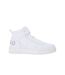 Baskets Montantes Kilian Hito Blub Homme Blanc Hugo-1