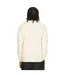 Mens Core Combed Cotton Regular Sweatshirt Ecru Casual Classics-3