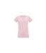 Womens/ladies Josie Gibson Fingal Edition T-shirt Pink Haze Regatta-2