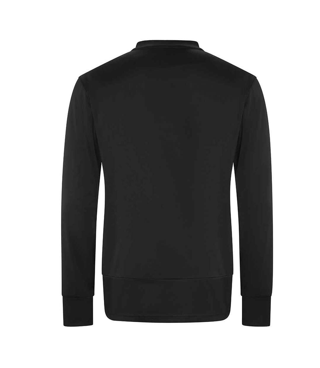 T-shirt homme noir vif AWDis Cool-2