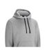 Sweat À Capuche Park Hd Homme Gris Clair Nike-3