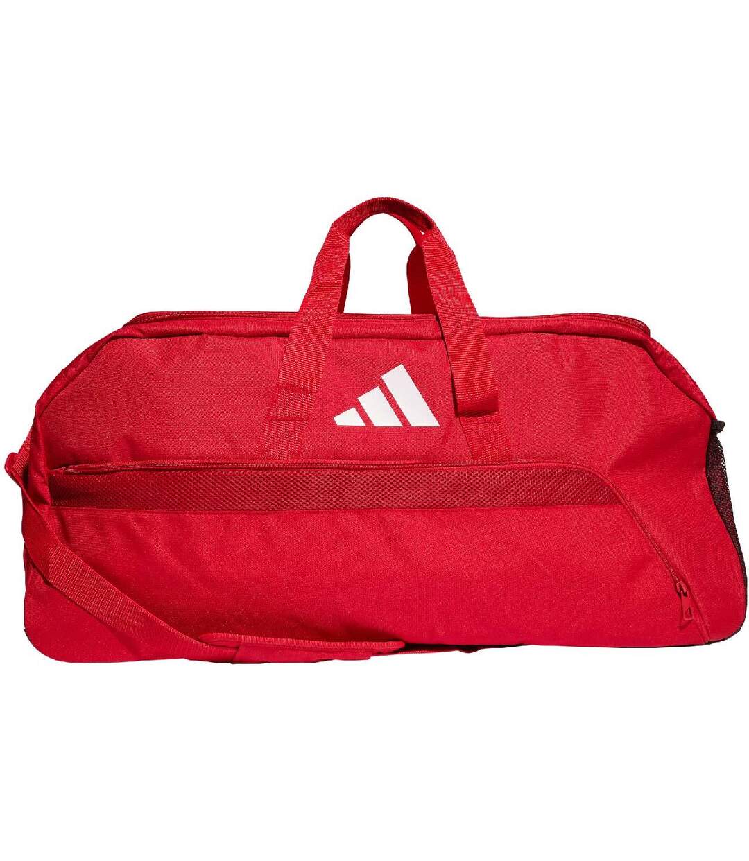 Sac De Sport Tiro 32 Cm X 70 Cm X 33 Cm Rouge Adidas-1