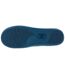 Isotoner Chaussons Mules femme ultra confortables et légers, mousse à mémoire de forme semelle ergonomique technologie everywear-5