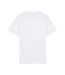 Mens Hes Our Wonderwall T-shirt White AWD-2