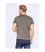 T-shirt col rond pur coton JADAMIX-2