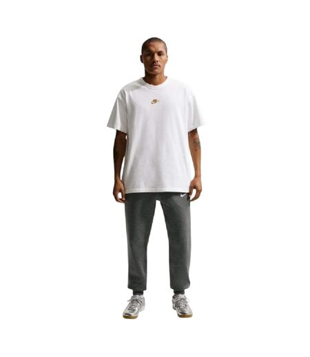 Pantalon De Jogging Park Homme Gris Nike