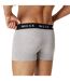 Nicce - Lot de 5 Boxers Homme TALOX | Sous-vêtement Coton Doux et Respirant-5