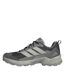 Mens Eastrail3 Hiking Shoes Carbon Grey Adidas-2