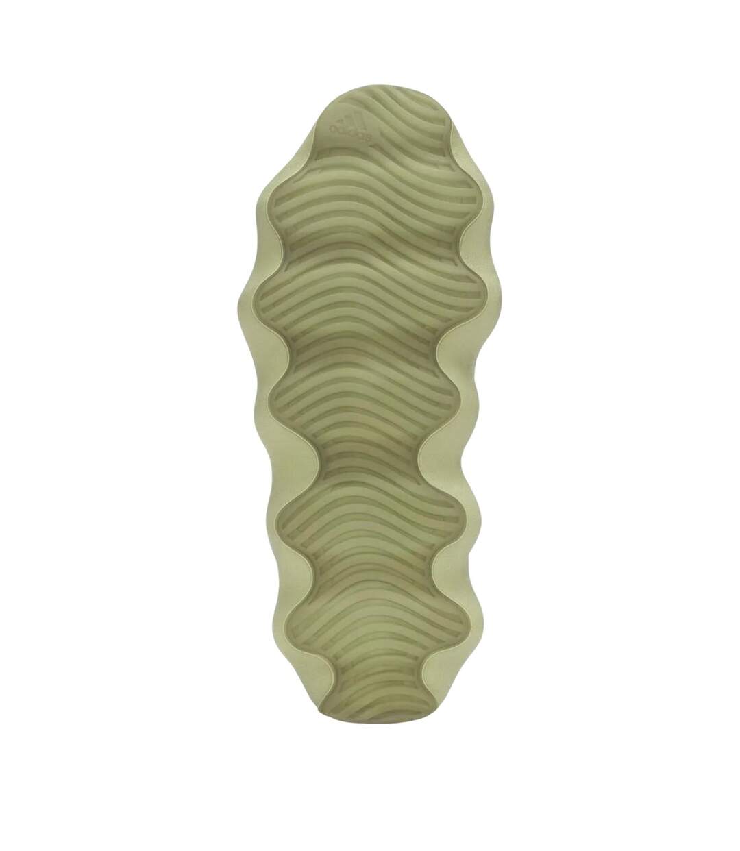 Baskets Adulte Vert Yeezy-4