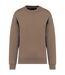 Womens/ladies oversized sweatshirt driftwood Native Spirit-1
