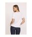 T-shirt manches courtes lyocell comfort APEKA-4