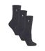 Heat Holders - 3 paires de chaussettes thermiques d'hiver épaisses pour dames-1
