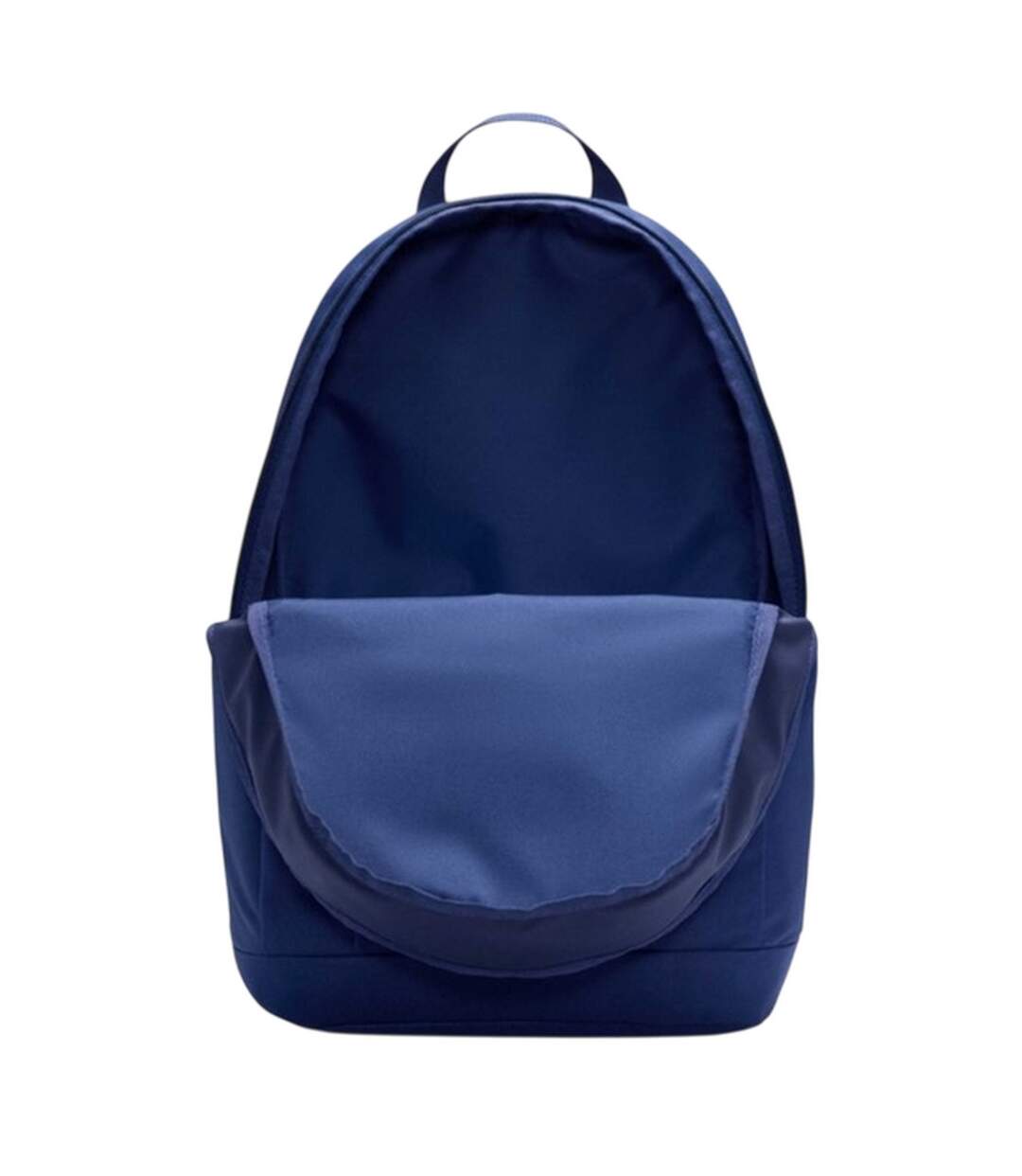 Sac À Dos Elemental Taille Unique Bleu Marine Nike-4