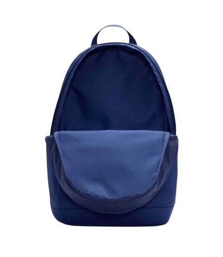 Sac À Dos Elemental Taille Unique Bleu Marine Nike