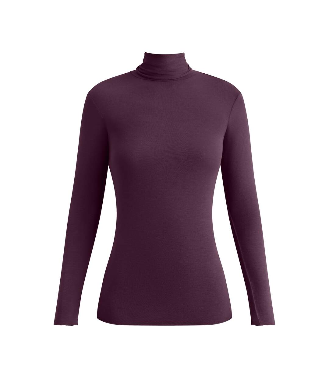 T-shirt Thermique col montant Thermal-4