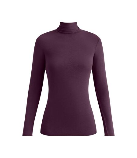 T-shirt Thermique col montant Thermal