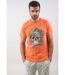 T-shirt style jungle pour homme HAWAIKI-1