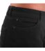 Jean J18 Femme Bleu Denim Emporio Armani-3