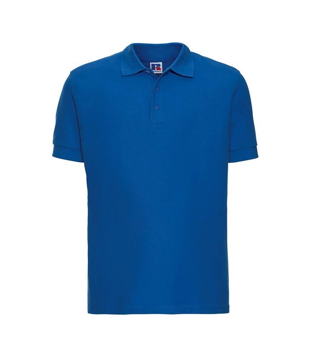 Polo ultimate classic homme azur Russell Russell