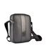 Plain Leather Everyday Crossbody Bag One Size Black Firetrap-3