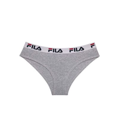 Culotte coton femme Fila 6043 Gris Fila