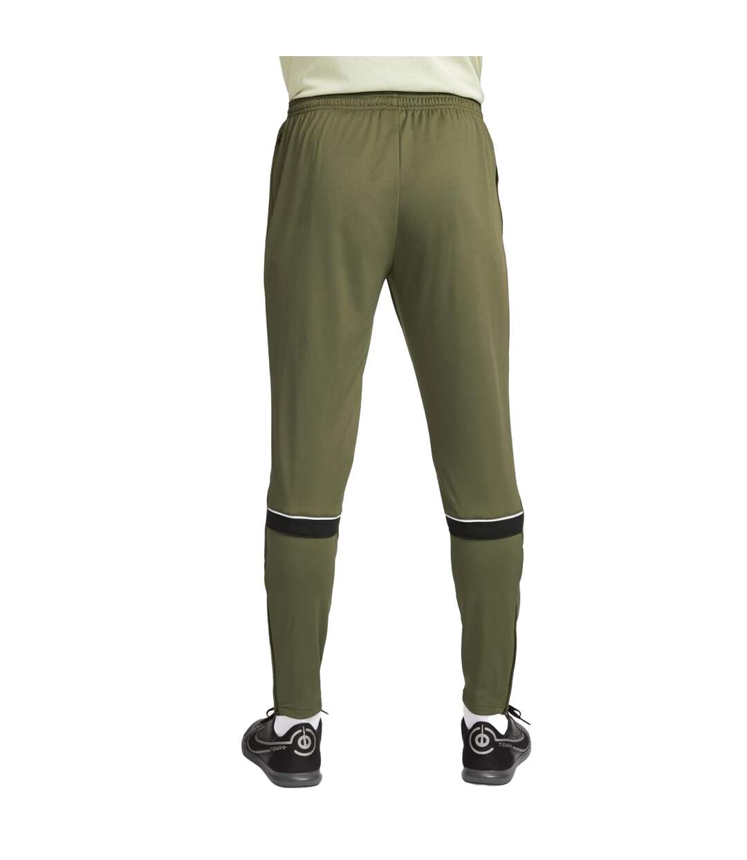 Pantalon De Jogging Academy Homme Vert Nike-3
