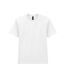 T-shirt Softstyle Adulte Blanc Gildan-2