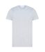 T-shirt adulte blanc SF-1